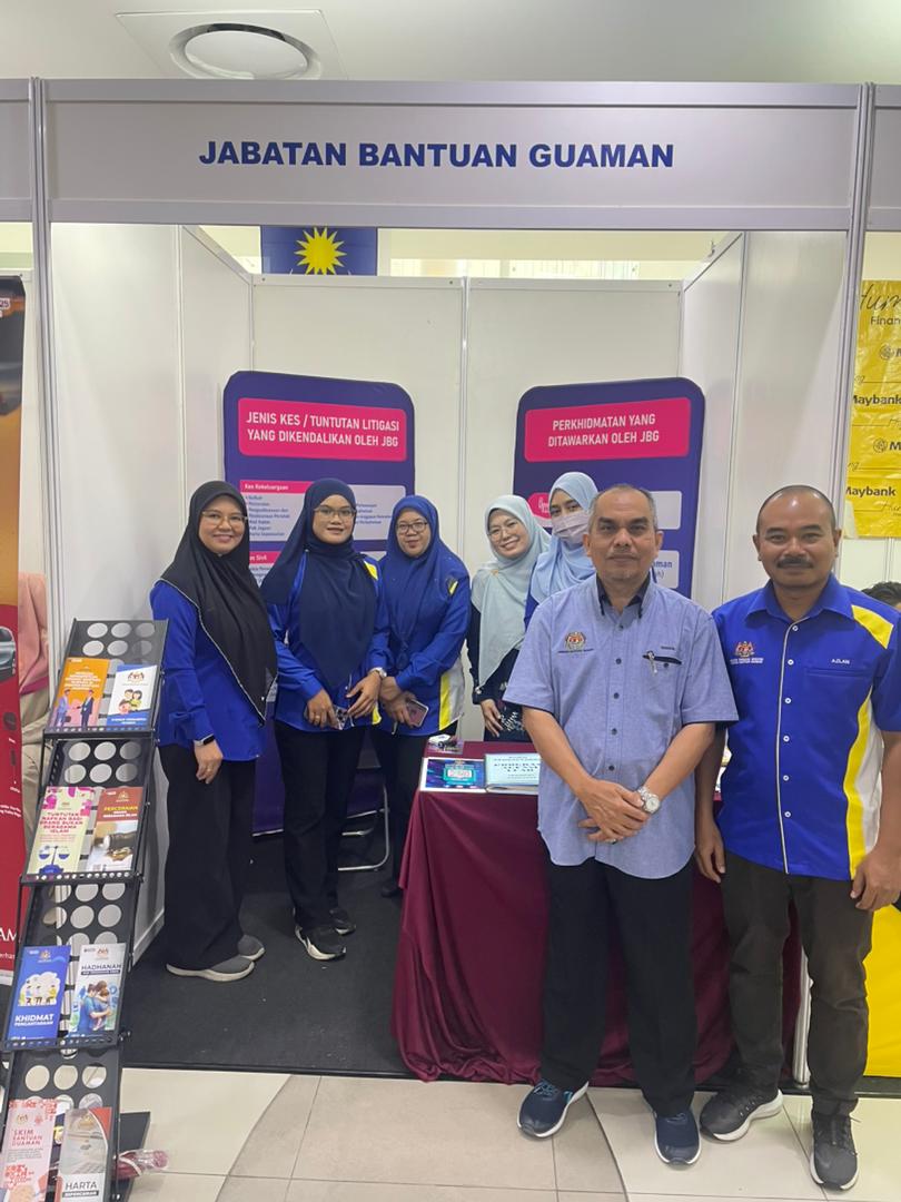 Majlis Pelancaran Bulan Bahasa 2025